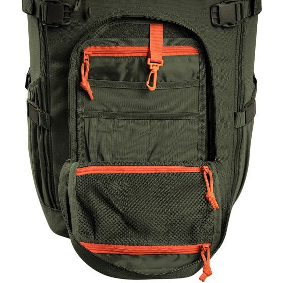 STOIRM Sac à dos 40L Pack - Olive