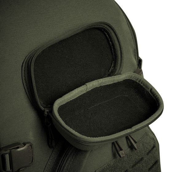 STOIRM Sac à dos 40L Pack - Olive