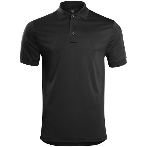 STOIRM Polo tactique Performance - Noir