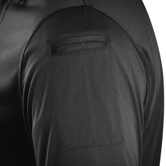 STOIRM Polo tactique Performance - Noir
