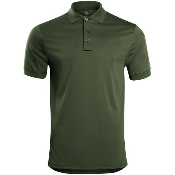 STOIRM Polo tactique Performance - vert olive
