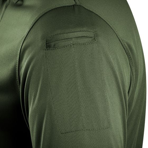 STOIRM Polo tactique Performance - vert olive
