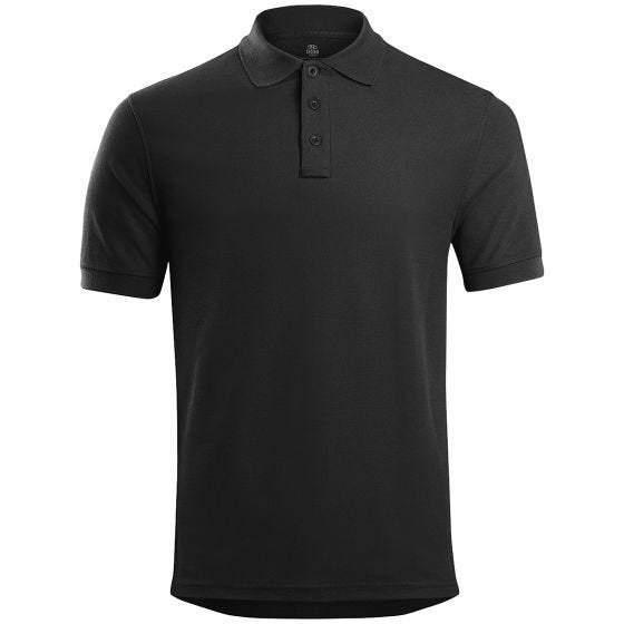 STOIRM Polo tactique Professional - Noir