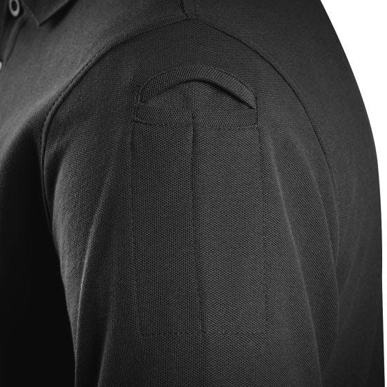 STOIRM Polo tactique Professional - Noir