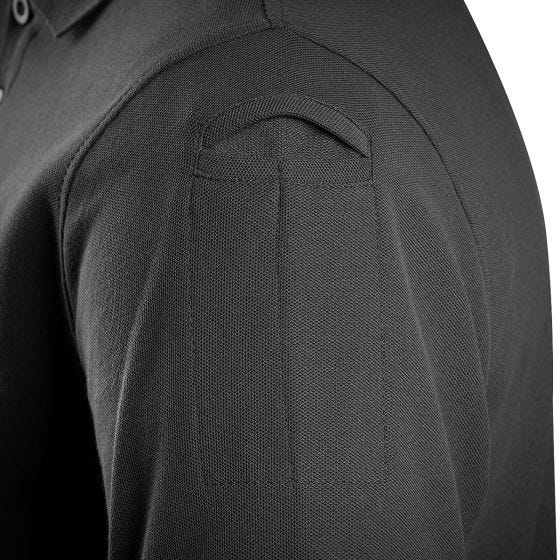 STOIRM Polo tactique Professional - gris foncé