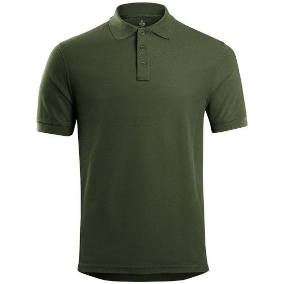 STOIRM Polo tactique Professional - vert olive