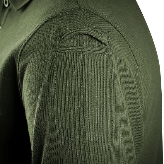 STOIRM Polo tactique Professional - vert olive