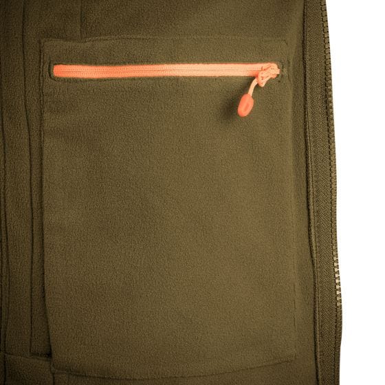 STOIRM Veste Softshell Tactical - Coyote Tan