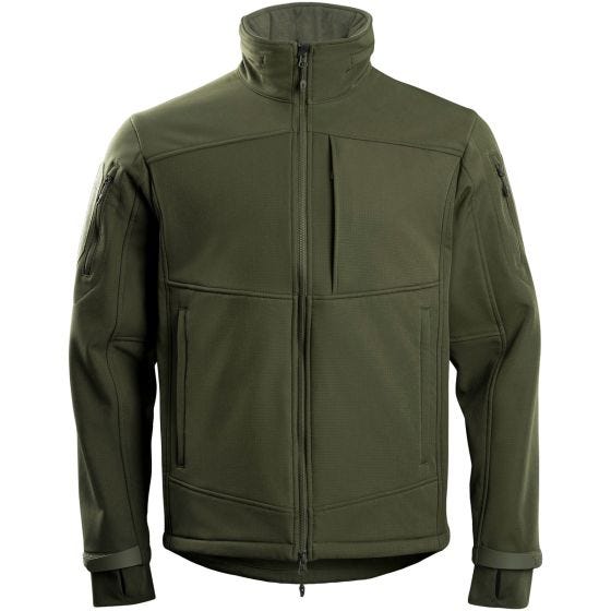 STOIRM Veste Softshell Tactical - Olive