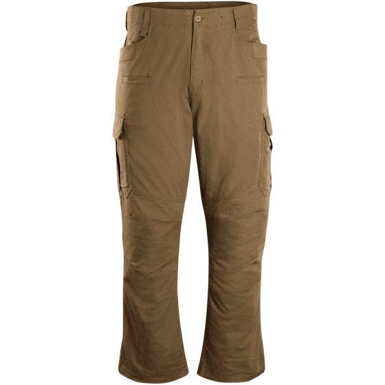 STOIRM Pantalon tactique - Coyote Tan