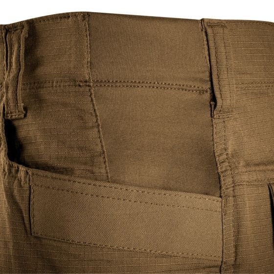 STOIRM Pantalon tactique - Coyote Tan