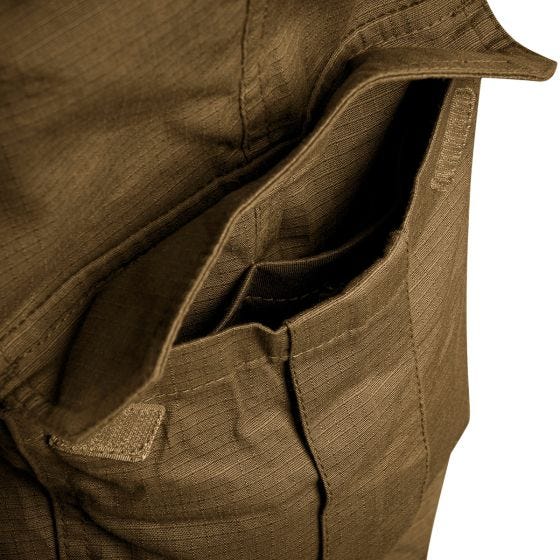 STOIRM Pantalon tactique - Coyote Tan