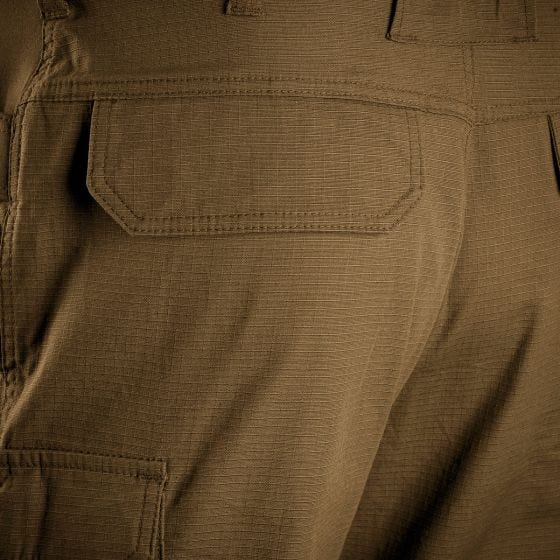 STOIRM Pantalon tactique - Coyote Tan