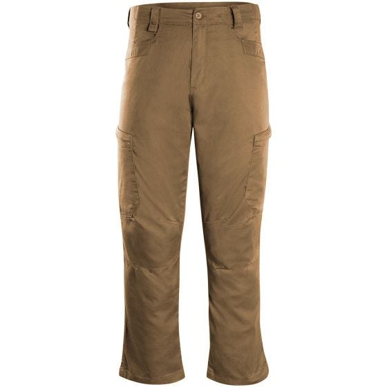 STOIRM Pantalon Urban - Coyote Tan