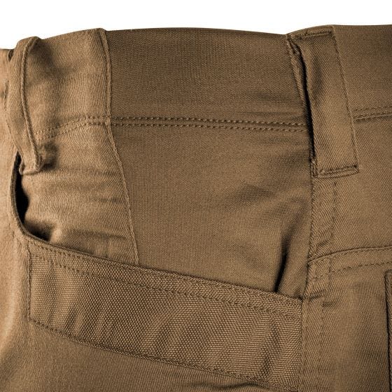 STOIRM Pantalon Urban - Coyote Tan