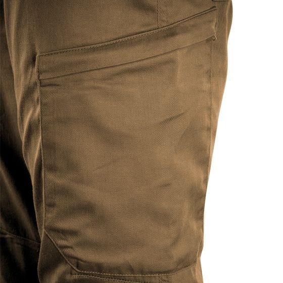 STOIRM Pantalon Urban - Coyote Tan