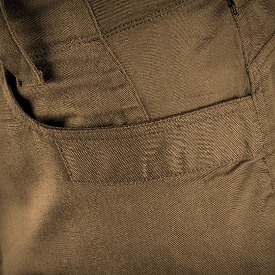 STOIRM Pantalon Urban - Coyote Tan
