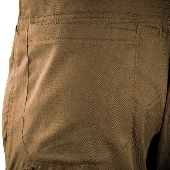 STOIRM Pantalon Urban - Coyote Tan