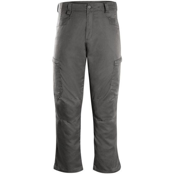 STOIRM Pantalon Urban - gris foncé