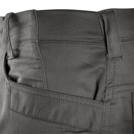 STOIRM Pantalon Urban - gris foncé