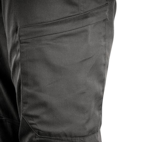 STOIRM Pantalon Urban - gris foncé