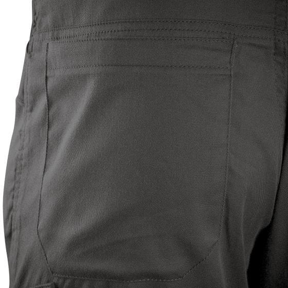 STOIRM Pantalon Urban - gris foncé