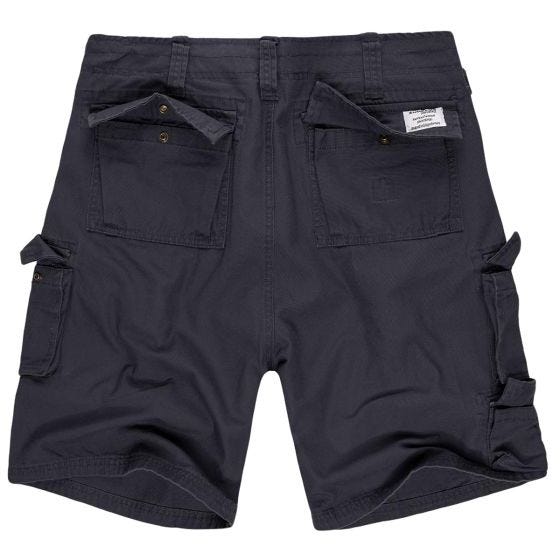 Surplus Short Trooper - anthracite