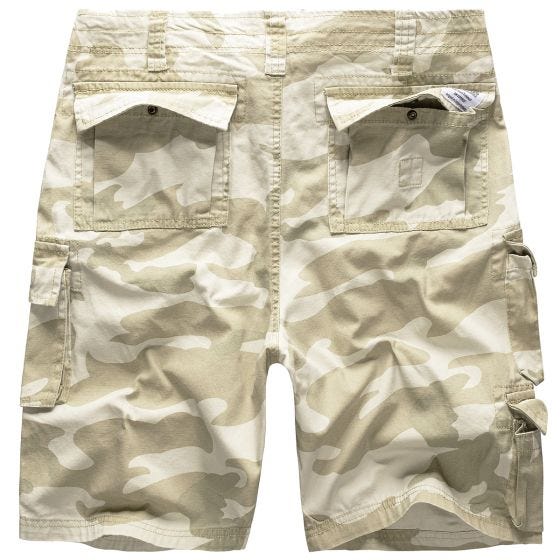 Surplus Short Trooper - Desert Storm