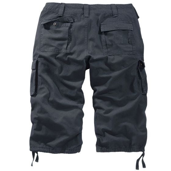 Surplus Short Trooper Legend 3/4 - anthracite