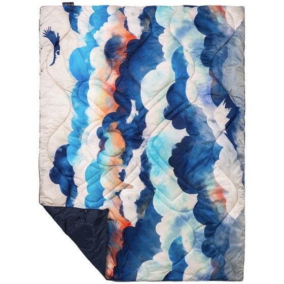 Selk'bag Couverture - Sweet Dreams