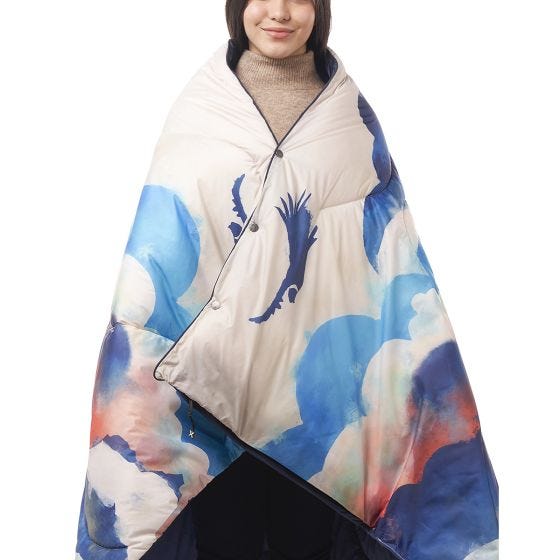 Selk'bag Couverture - Sweet Dreams