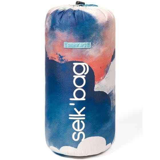 Selk'bag Couverture - Sweet Dreams