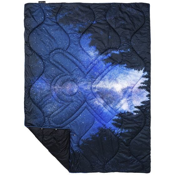 Selk'bag Couverture - Thousand Star Hotel