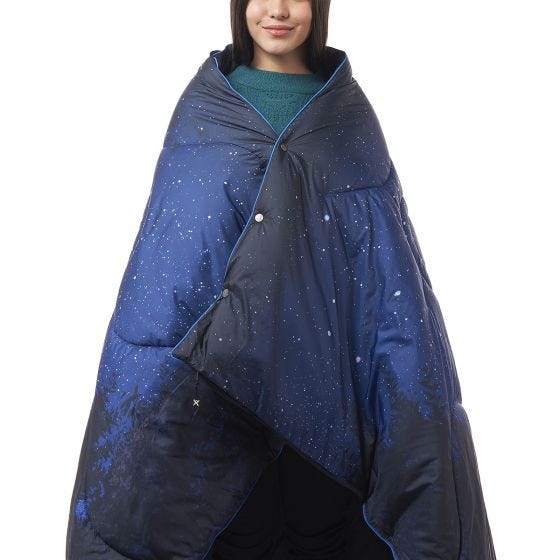Selk'bag Couverture - Thousand Star Hotel
