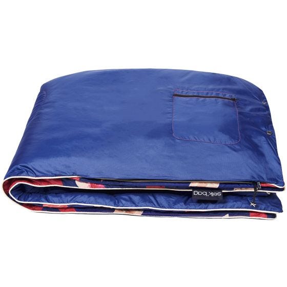 Selk'bag Couverture - Trails