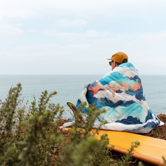 Selk'bag Couverture - Sweet Dreams