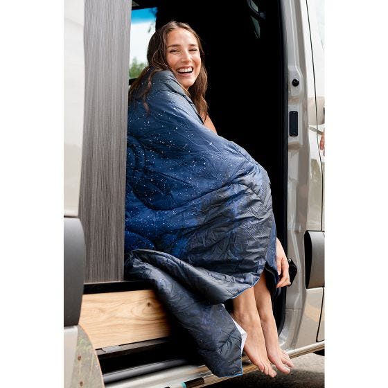 Selk'bag Couverture - Sweet Dreams