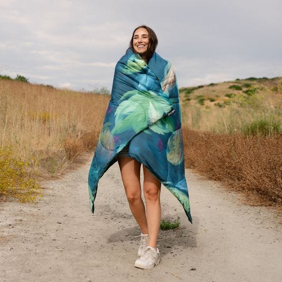 Selk'bag Couverture - Sweet Dreams