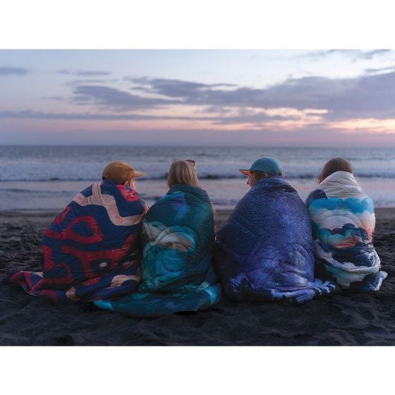 Selk'bag Couverture - Sweet Dreams