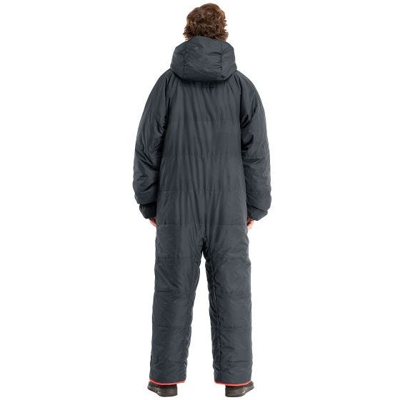 Selk'bag Combinaison sac de couchage Lite 6G - Grey Fiery