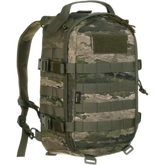 Wisport Sac à dos Sparrow 16 L A-TACS iX