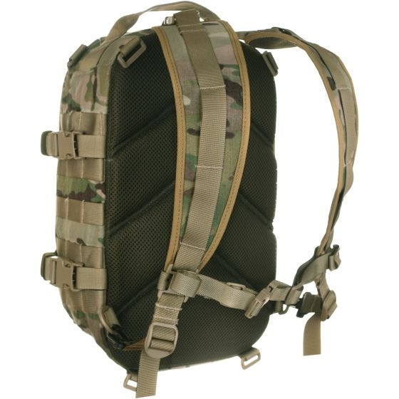 Wisport Sac à dos Sparrow 16 L MultiCam