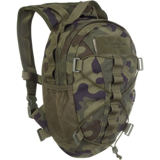 Wisport Sac à dos Sparrow Egg PL Woodland