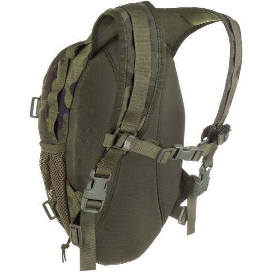 Wisport Sac à dos Sparrow Egg PL Woodland