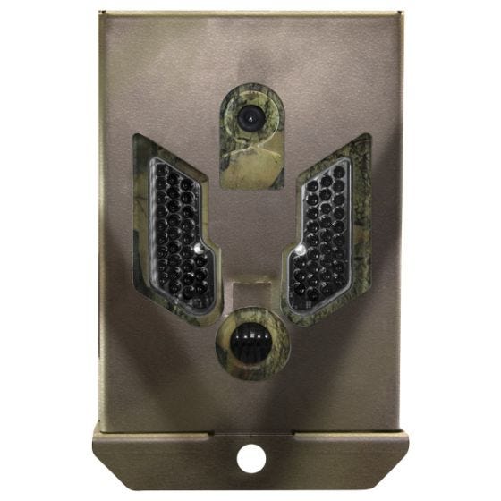 SpyPoint Boîtier de sécurité SB-Pro Camo