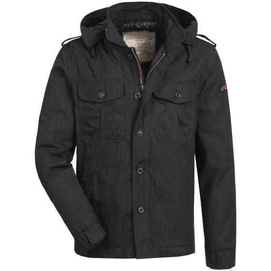 Surplus Veste Airbone noire