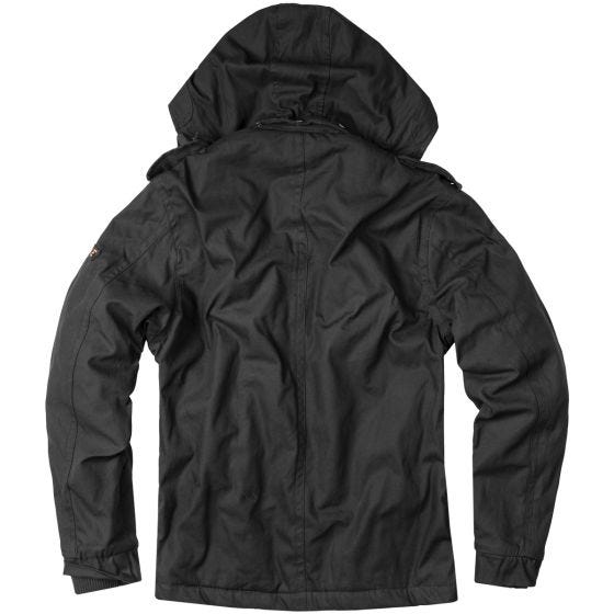 Surplus Veste Airbone noire