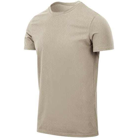 Helikon T-shirt Slim - kaki