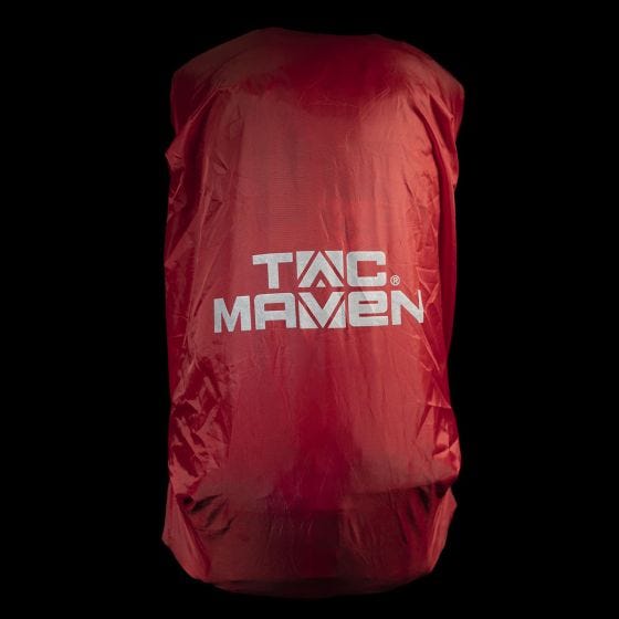 TAC MAVEN Sac à dos d'hydratation Pluto 9 L - Midnight Blue