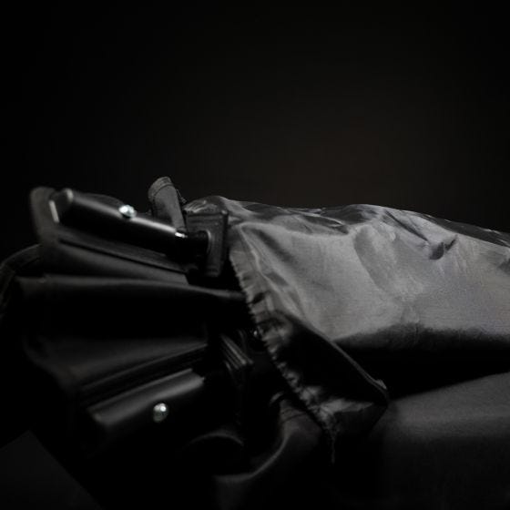 TAC MAVEN Chaise Camp - Noir